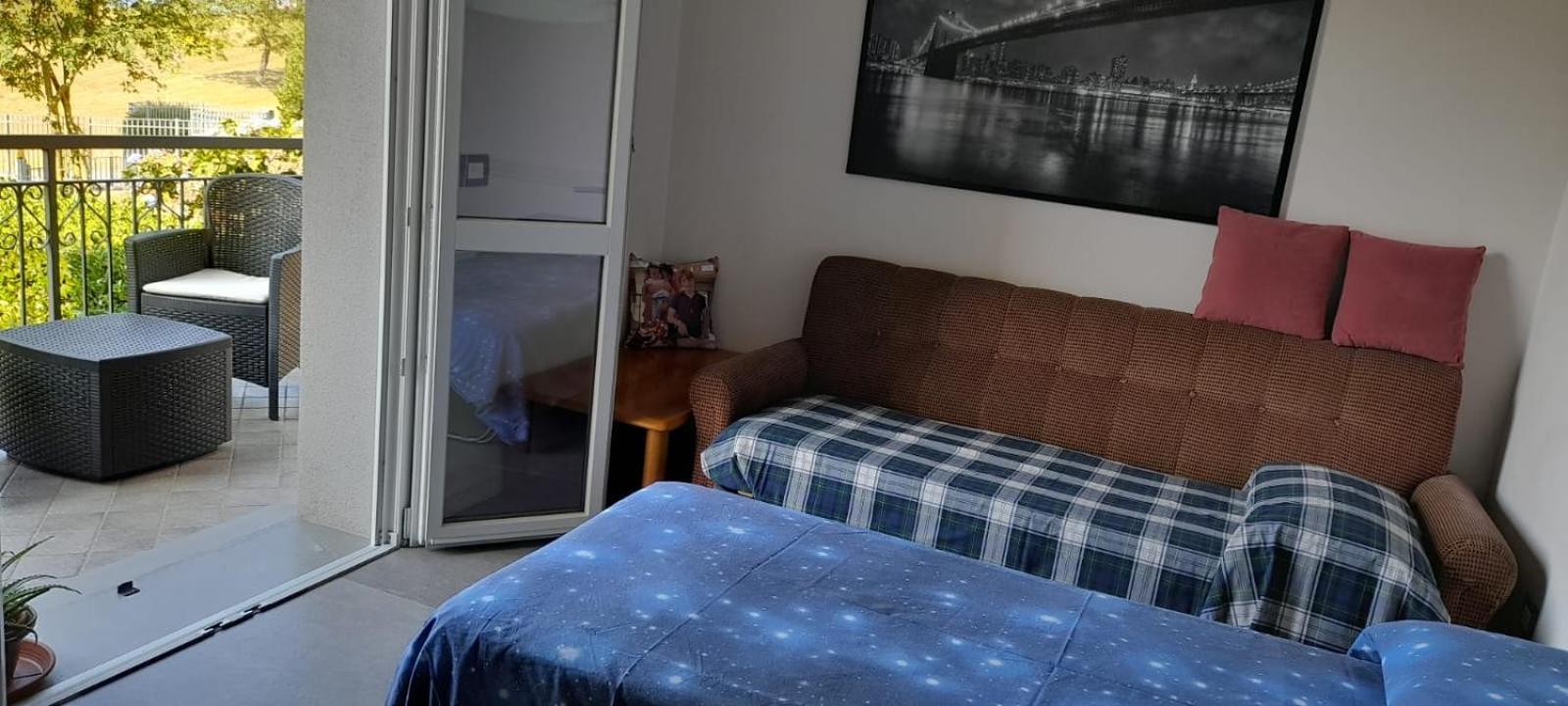 Somendenna La Tita 아파트 외부 사진